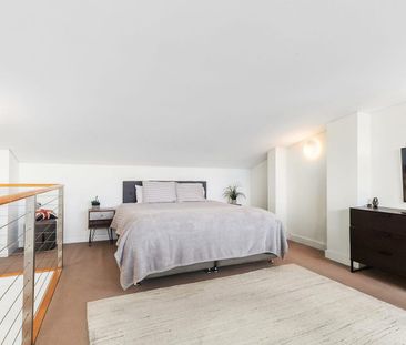 A Touch of New York Loft Apartment - Photo 3