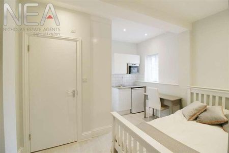 St. Johns Road, Caversham, Reading, RG4 - Photo 2