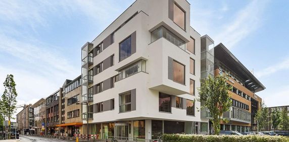 Rentmeesterstraat 54D, 1315 JS Almere, Nederland - Photo 2