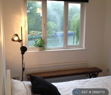1 bedroom in a house share to rent - Photo 4