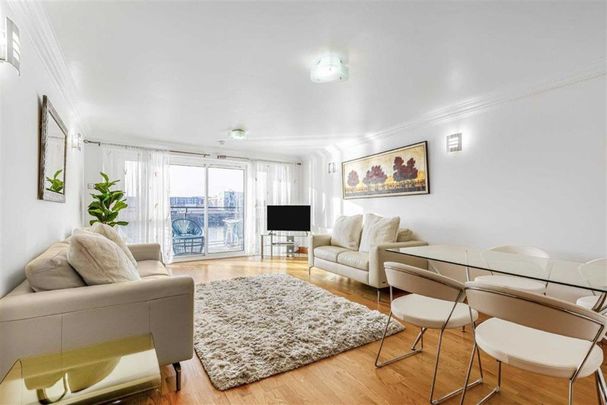 Wapping High Street, Wapping, E1W - Photo 1