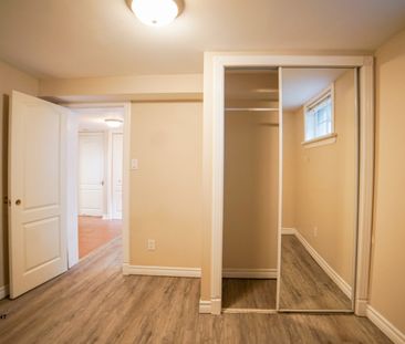 For Lease - 31 Philip Street Unit# Lower, St. Catharines, Ontario - Photo 5