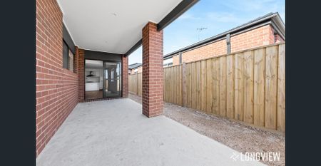 Brand New 4 Bedroom Home - Photo 3