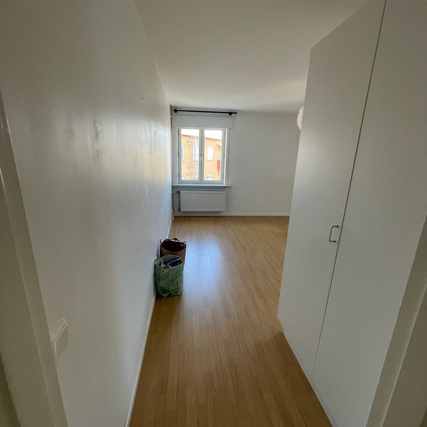 Lindrothsgatan 7 - Foto 1