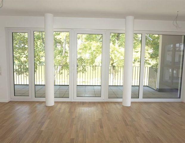 Attraktive 2-Zimmer-Wohnung mit Einbauküche, Balkon und traumhafter Mosellage – Ideal für Berufspendler nach Luxemburg - Foto 1