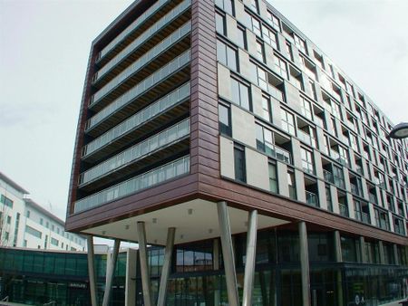 1 bedroom flat to rent - Photo 5
