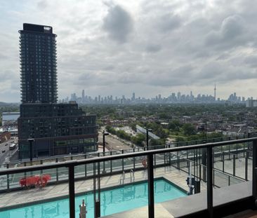 For Lease - 1285 Dupont Street Unit# 1309, Toronto, Ontario - Photo 3