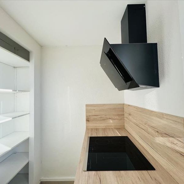 2 pièces - 42,22 m² - 4ème étage - Colocation non autorisée - Photo 1