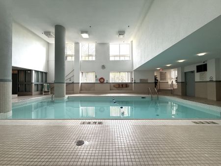 For Lease - 5 Kenneth Avenue Unit# 201, Toronto, Ontario - Photo 2