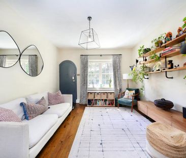 2 bedroom house to rent - Photo 1
