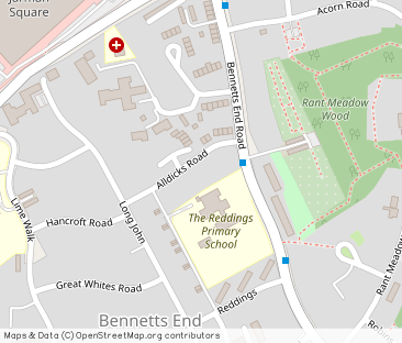 Alldicks Road, Hemel Hempstead, Hertfordshire - Photo 1