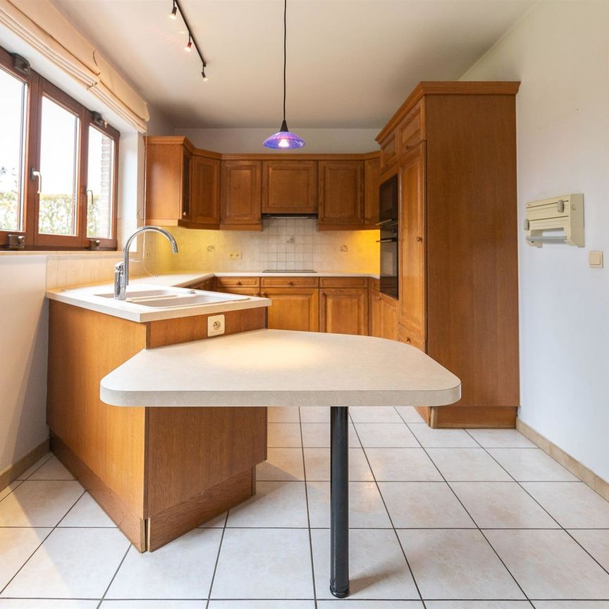 Huis te Everberg - Foto 1