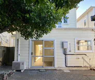 9A Ross Street, Kilbirnie - Photo 1