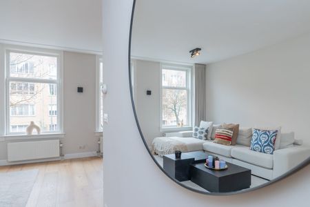 Appartement te huur: Wagenaarstraat 12-1 1093 CP Amsterdam - Foto 5