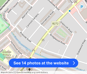 Streatham Vale, London, SW16 - Photo 1