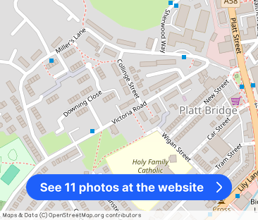 Victoria Road, Wigan, WN2 - Photo 1