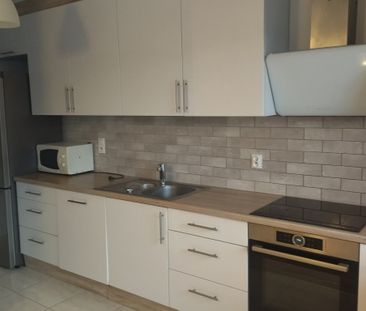 mazowieckie, Warszawa, Wawer, Mielecka - Zdjęcie 2