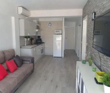 Alquiler de piso en Paseo de Maritimo Torremolinos, 45 - Photo 4