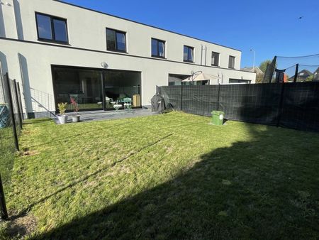 Louis de Rijckestraat 17 - Photo 5