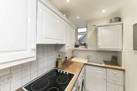 Old Court Place, Kensington, W8 - Photo 3