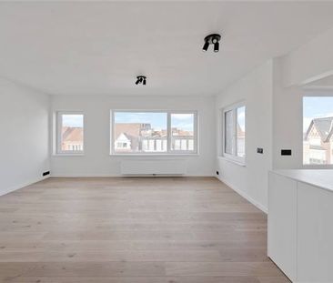 Appartement te huur - Foto 2