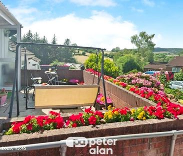 2 bedroom bungalow to rent - Photo 6