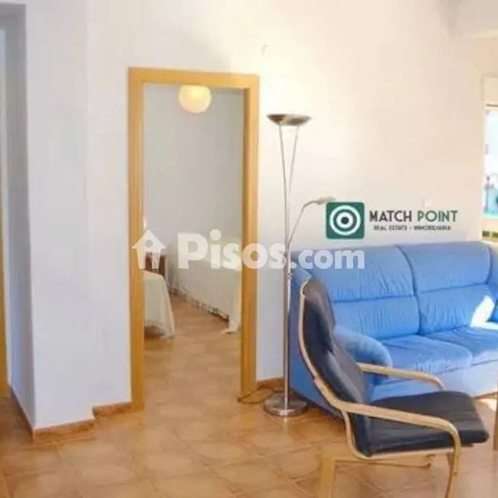 Piso en alquiler en Paseo de la Reina Sofía - Foto 1