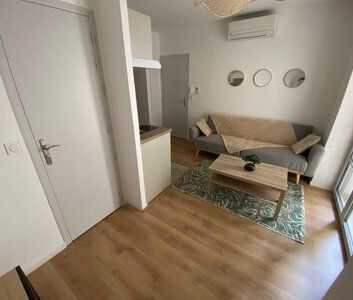 Location Appartement 1 pièce 15m² CAVAILLON 84300 - Photo 6
