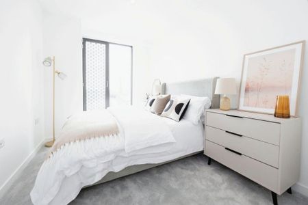 2 bedroom apartment to rent - Photo 5