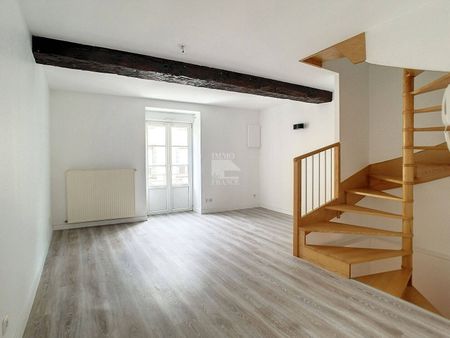 Location maison 3 pièces 59 m² à Mayenne (53100) - Photo 3