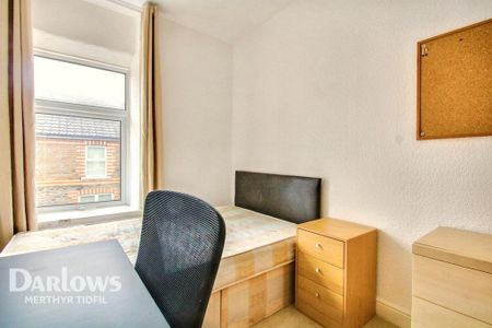 1 bedroom terraced house to rent - Photo 2