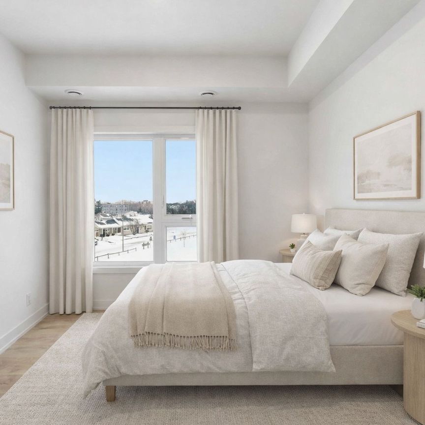 For Lease - 16 Melbourne Avenue Unit# 309A, St. Catharines, Ontario - Photo 1