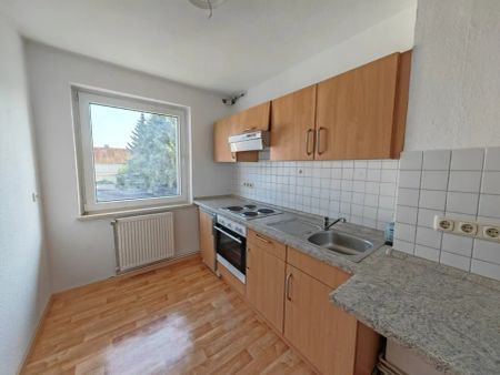 Schöne 3-Zimmer-Wohnung mit EBK und Balkon in Celle! (AK-2905) - Foto 5