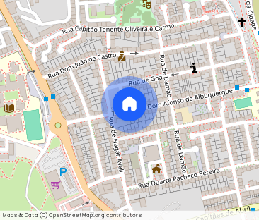 Alugo quarto na zona da quinta da Lomba Barreiro - Photo 1