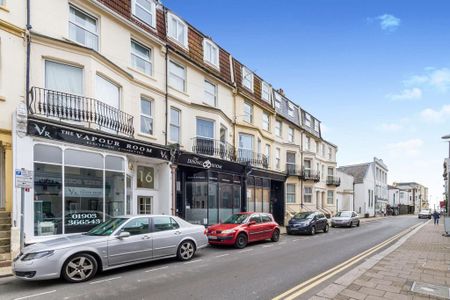 1 bedroom flat to rent - Photo 5