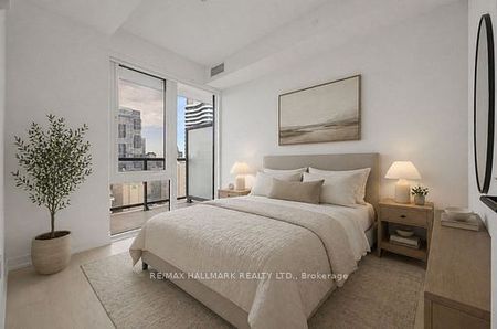 For Lease - 308 Jarvis Street Unit# 2703, Toronto, Ontario - Photo 5