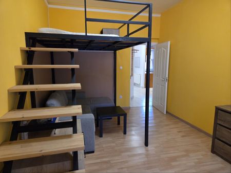 Kiadó felújított lakás - Budapest XIX. kerület - Photo 4