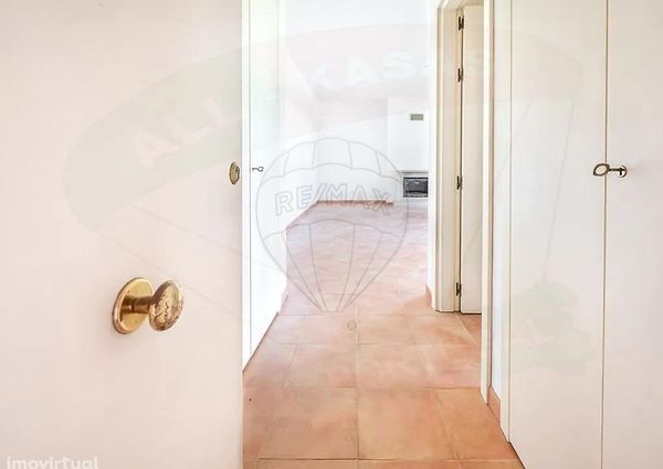 Apartamento T2 em Setúbal