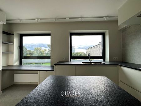 Luxueus gerenoveerd appartement - Photo 3