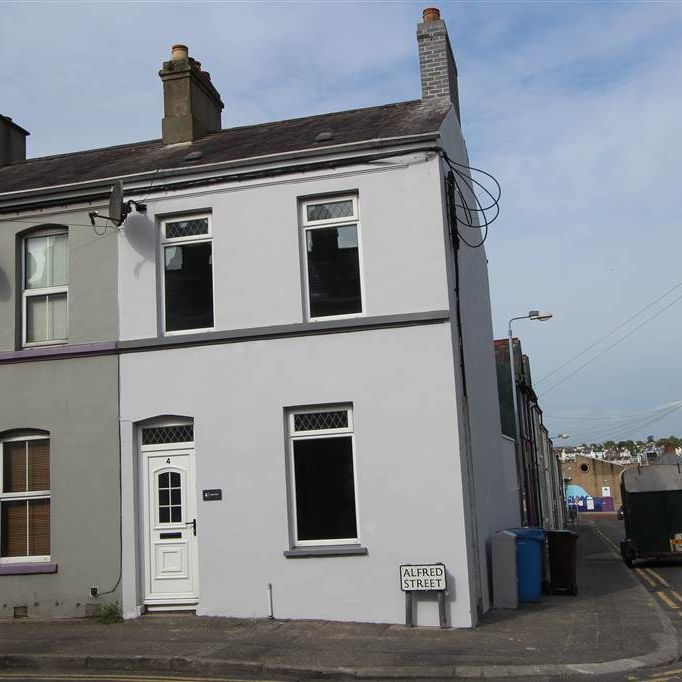 4 Alfred Street, Off High Street, Bangor, BT20 5DJ - Photo 1