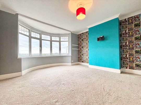 Alfreton Road, Newton, DE55 - Photo 1