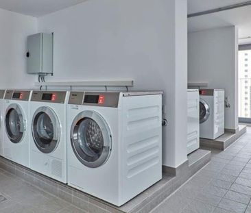 Nachmieter gesucht Apartment Frankfurt - Foto 6