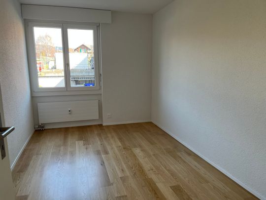 4 Zimmer, 118 m², EG - Foto 1