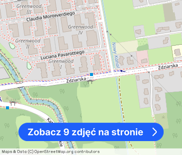 Białołęka-2 pokoje-42 m2 - nowe - wolne - Zdjęcie 1
