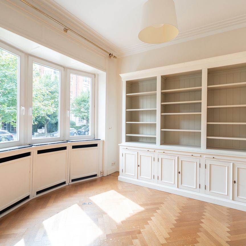 Huis in Sint-Lambrechts-Woluwe - Photo 1