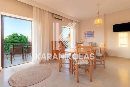 Διαμέρισμα για ενοικίαση Πολύχρονο (Παλλήνη) - Photo 3