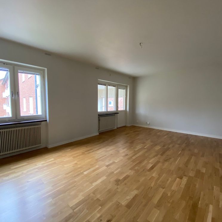 Dotorpsgatan 67 B - Foto 1