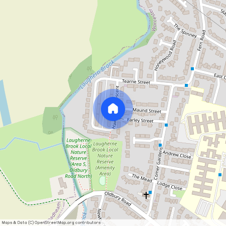 Hawkwood Crescent, Worcester, Worcestershire, WR2 6BN