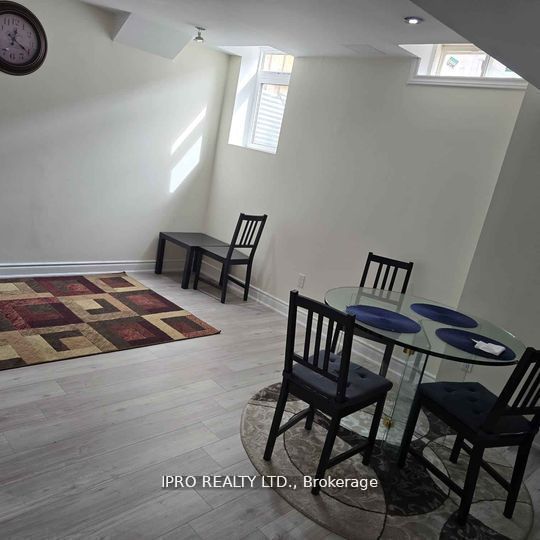 For Lease - 15 Baby Pointe Trail Unit# Bsmt, Brampton, Ontario - Photo 1