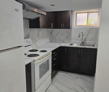 For Lease - 918 Islington (Bsmnt) Avenue, Toronto, Ontario - Photo 5